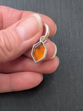 Load image into Gallery viewer, Sterling Silver or Gold-Filled Gemstone Charms
