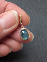 Load image into Gallery viewer, Sterling Silver or Gold-Filled Gemstone Charms
